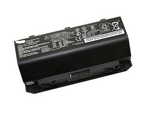 OEM Laptop Battery Replacement for ASUS ROG G750JZ T4023H OEM Laptop Battery Replacement for ASUS ROG G750JZ T4023H