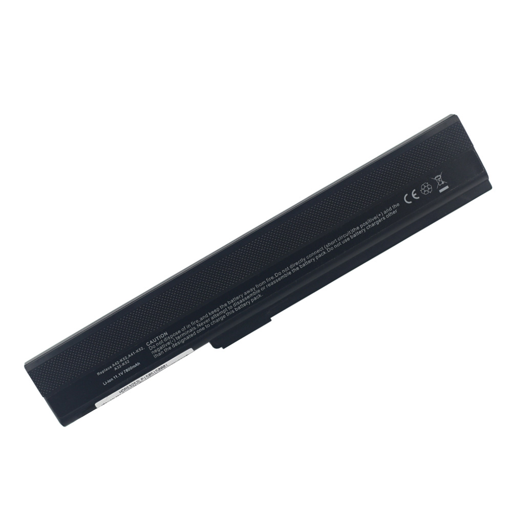 OEM Laptop Battery Replacement for  ASUS X52JK
