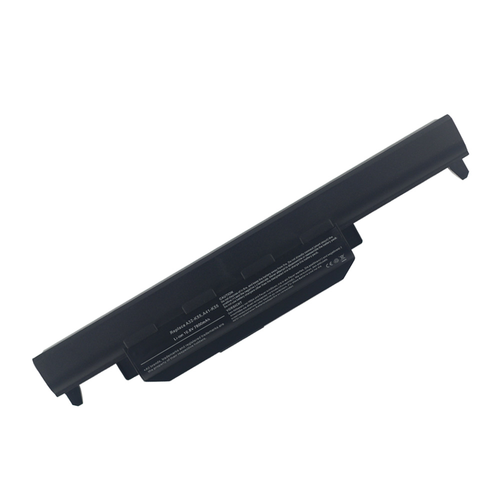 OEM Laptop Battery Replacement for  asus X55C