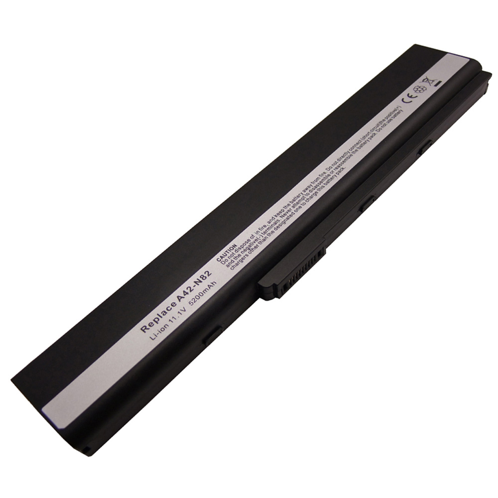 OEM Laptop Battery Replacement for ASUS N82E OEM Laptop Battery Replacement for ASUS N82E