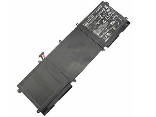 OEM Laptop Battery Replacement for  asus Zenbook NX500JK DR018H Ultrabook 15.6 inch