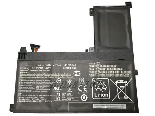 OEM Laptop Battery Replacement for  ASUS 0B200 00960000