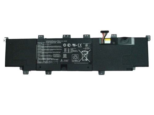 OEM Laptop Battery Replacement for  ASUS VivoBook S300C Series