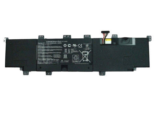 OEM Laptop Battery Replacement for  ASUS S300CA Series