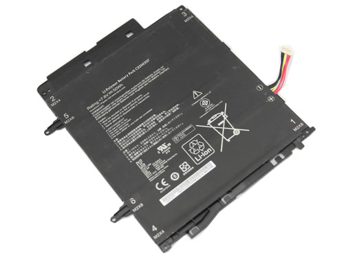 OEM Laptop Battery Replacement for  asus T300LA