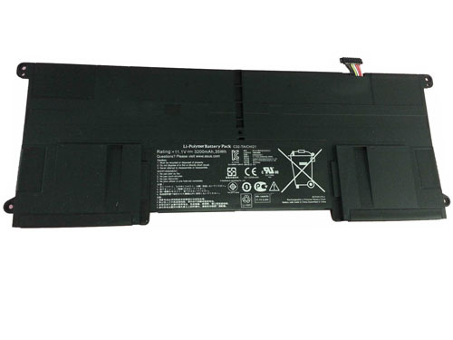 OEM Laptop Battery Replacement for Asus Ultrabook Taichi 21 OEM Laptop Battery Replacement for Asus Ultrabook Taichi 21