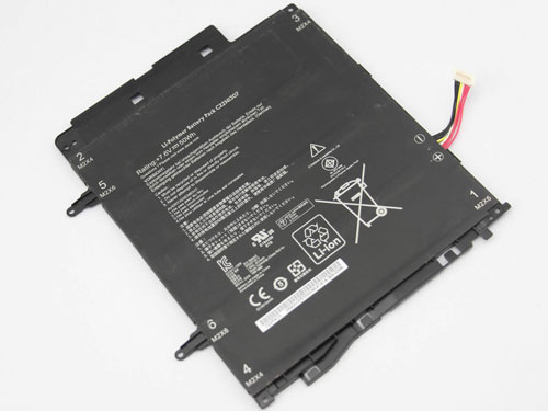 OEM Laptop Battery Replacement for  asus C21 TX300P