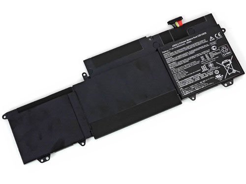 OEM Laptop Battery Replacement for  asus C23 UX32