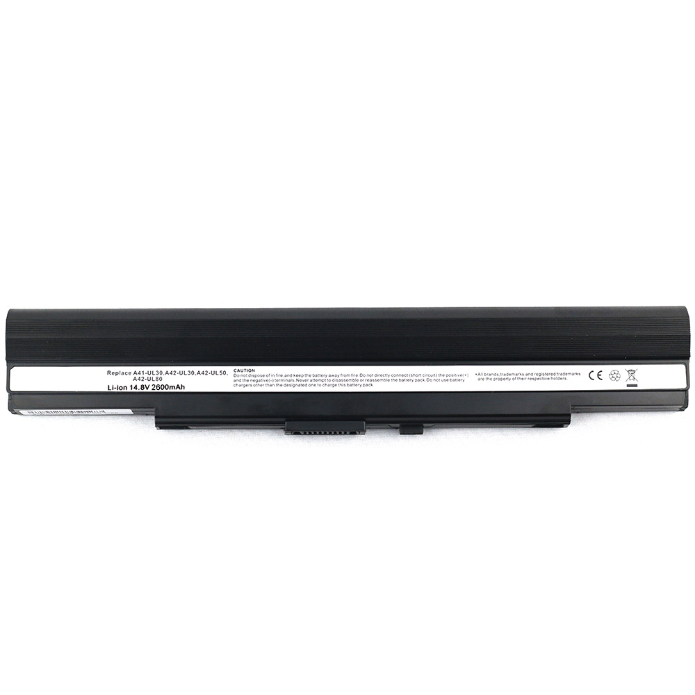 OEM Laptop Battery Replacement for  ASUS U45J