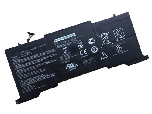 OEM Laptop Battery Replacement for asus UX31LA OEM Laptop Battery Replacement for asus UX31LA