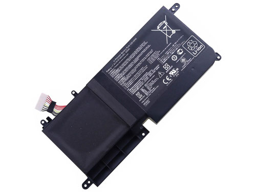 OEM Laptop Battery Replacement for  asus UX42E3537VS SL