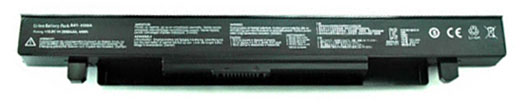 OEM Laptop Battery Replacement for  ASUS F550VC