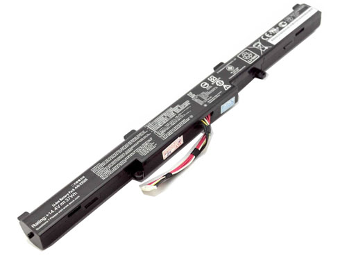 OEM Laptop Battery Replacement for ASUS X751MA OEM Laptop Battery Replacement for ASUS X751MA