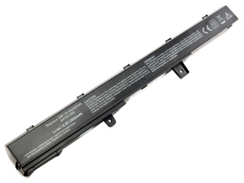 OEM Laptop Battery Replacement for  asus X45LI9C