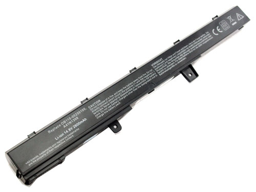 OEM Laptop Battery Replacement for  asus A41N1308