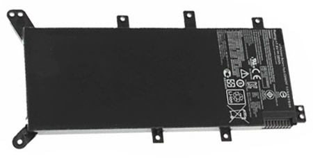 OEM Laptop Battery Replacement for  ASUS X555UB Series