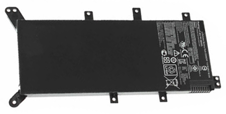 OEM Laptop Battery Replacement for ASUS X555LJ Series OEM Laptop Battery Replacement for ASUS X555LJ Series
