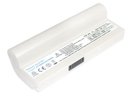 OEM Laptop Battery Replacement for  asus Eee PC 901