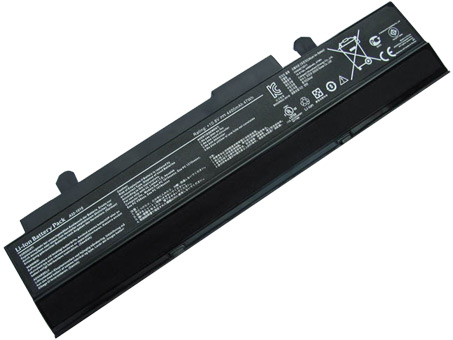 OEM Laptop Battery Replacement for  asus Eee PC 1015PE