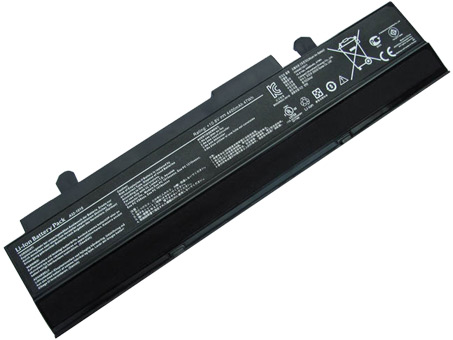 OEM Laptop Battery Replacement for  ASUS Eee PC 1215PN