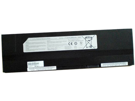 OEM Laptop Battery Replacement for  ASUS Eee PC T101