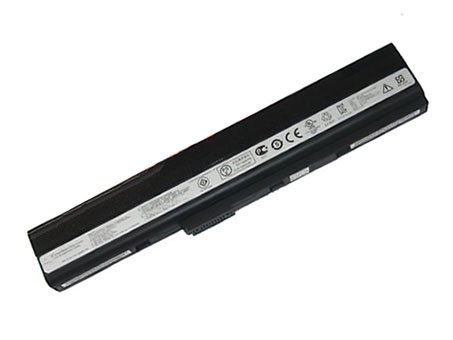 OEM Laptop Battery Replacement for  asus A32 K42