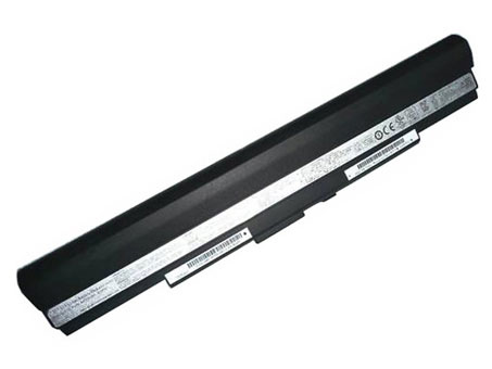 OEM Laptop Battery Replacement for  asus UL50Vt XX009X