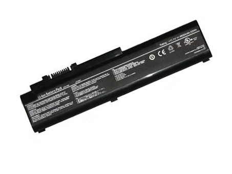 OEM Laptop Battery Replacement for  asus N50VF