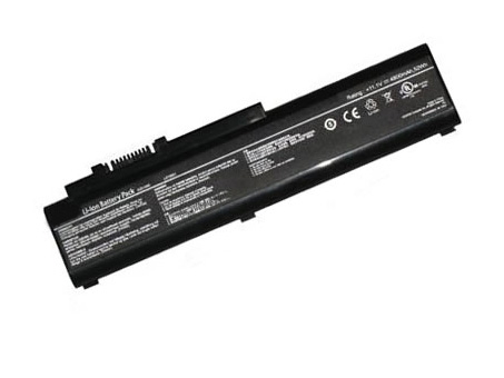 OEM Laptop Battery Replacement for  asus N50V