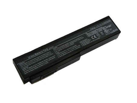 OEM Laptop Battery Replacement for  asus Pro62