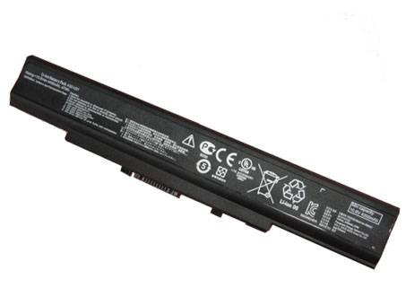 OEM Laptop Battery Replacement for  ASUS U41SD
