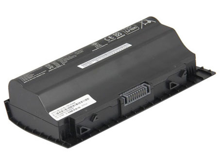 OEM Laptop Battery Replacement for  asus G75VX DH72 CA
