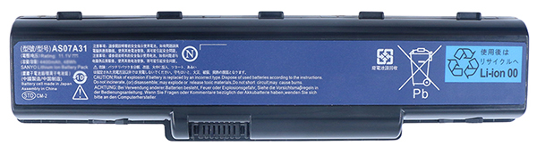 OEM Laptop Battery Replacement for  ACER Aspire 4310G