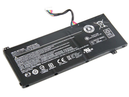 OEM Laptop Battery Replacement for acer Aspire VN7 591G 75VL OEM Laptop Battery Replacement for acer Aspire VN7 591G 75VL