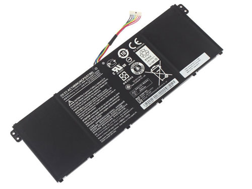 OEM Laptop Battery Replacement for  GATEWAY NE511