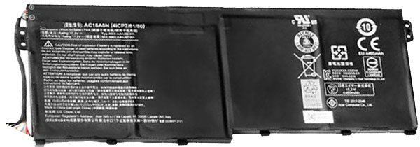 OEM Laptop Battery Replacement for acer Aspire V17 NITRO BE VN7 793G OEM Laptop Battery Replacement for acer Aspire V17 NITRO BE VN7 793G
