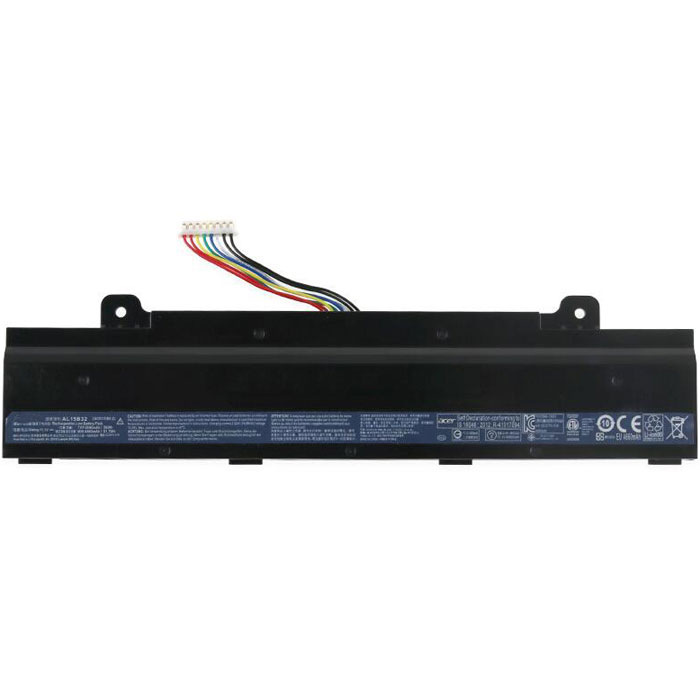 OEM Laptop Battery Replacement for  acer Aspire V5 591G 571F