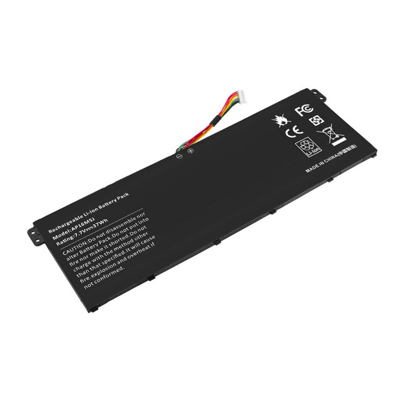 OEM Laptop Battery Replacement for acer AP16M5J OEM Laptop Battery Replacement for acer AP16M5J