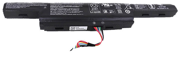 OEM Laptop Battery Replacement for acer Aspire E15 E5 575G OEM Laptop Battery Replacement for acer Aspire E15 E5 575G