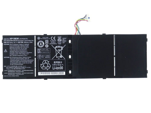 OEM Laptop Battery Replacement for  acer KT00403015