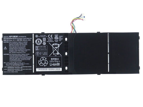OEM Laptop Battery Replacement for acer Aspire V5 573P OEM Laptop Battery Replacement for acer Aspire V5 573P