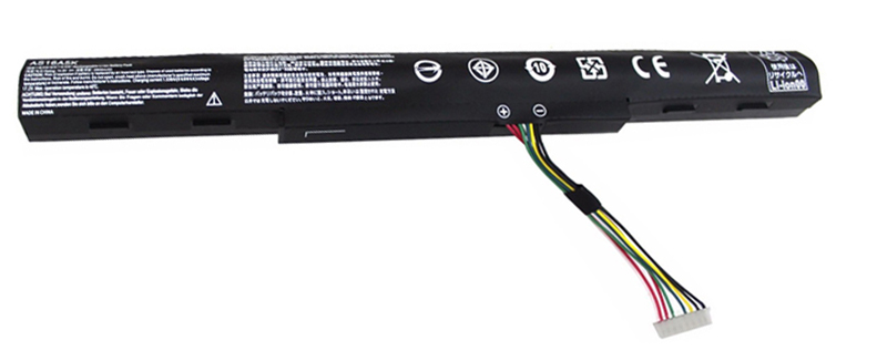 OEM Laptop Battery Replacement for  acer Aspire E5 575TG Series