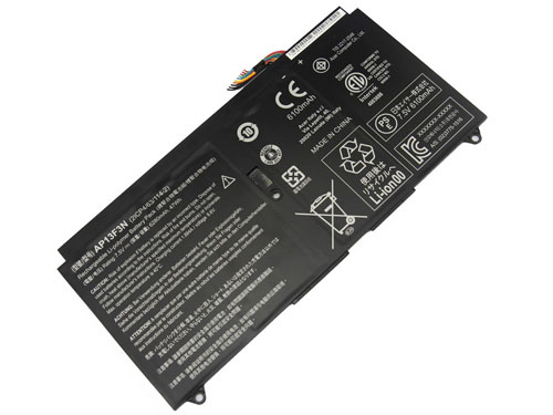 OEM Laptop Battery Replacement for Acer Aspire S7 392 Ultrabook Series OEM Laptop Battery Replacement for Acer Aspire S7 392 Ultrabook Series