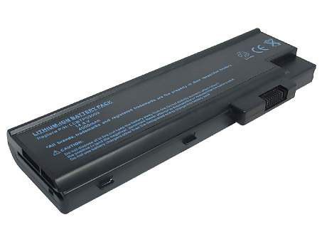 OEM Laptop Battery Replacement for acer TraveIMate 4001LMi OEM Laptop Battery Replacement for acer TraveIMate 4001LMi