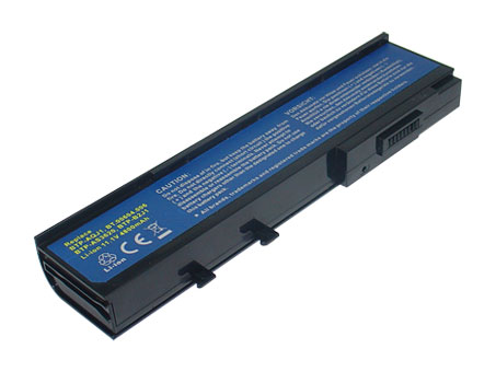 OEM Laptop Battery Replacement for  acer BT.00604.017
