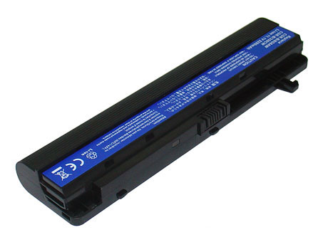 OEM Laptop Battery Replacement for  acer 3UR18650F 2 QC175
