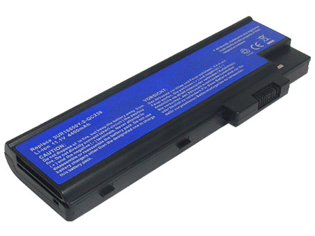 OEM Laptop Battery Replacement for  acer BTP BCA1