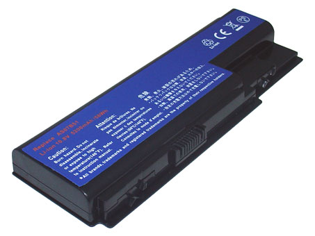 OEM Laptop Battery Replacement for  ACER Aspire 7736G