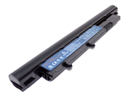 OEM Laptop Battery Replacement for  ACER TravelMate 8471 354G32N