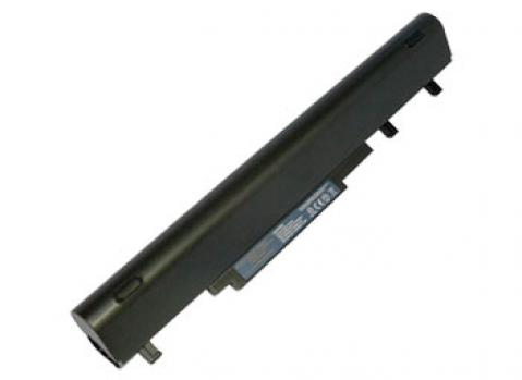 OEM Laptop Battery Replacement for  acer TravelMate 8372T 6453